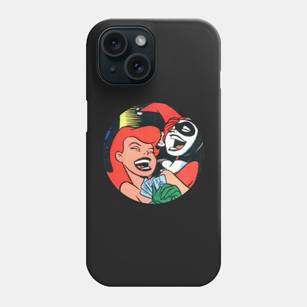 Pin 21 Phone Case by VinylPatch