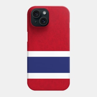 The Habs Phone Case