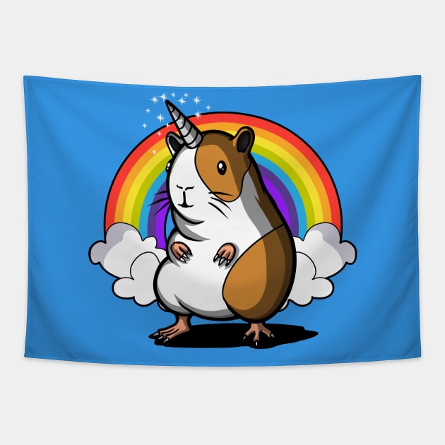 Guinea Pig Unicorn Shirt Cute Cavy Pet Rainbow Party Guinea Pig Unicorn Shirt Cute Cavy Pet Rainbow Party