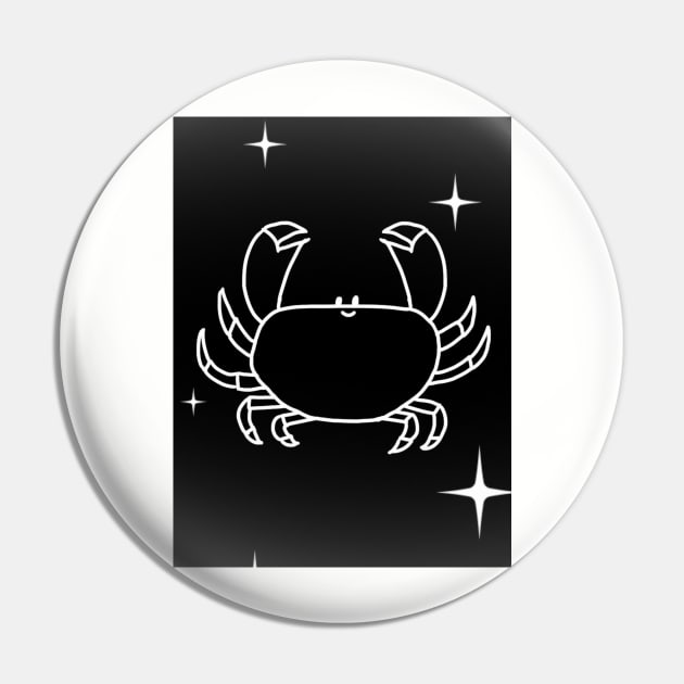 star crab Pin by Zido ICT