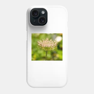 gli cilantro Phone Case