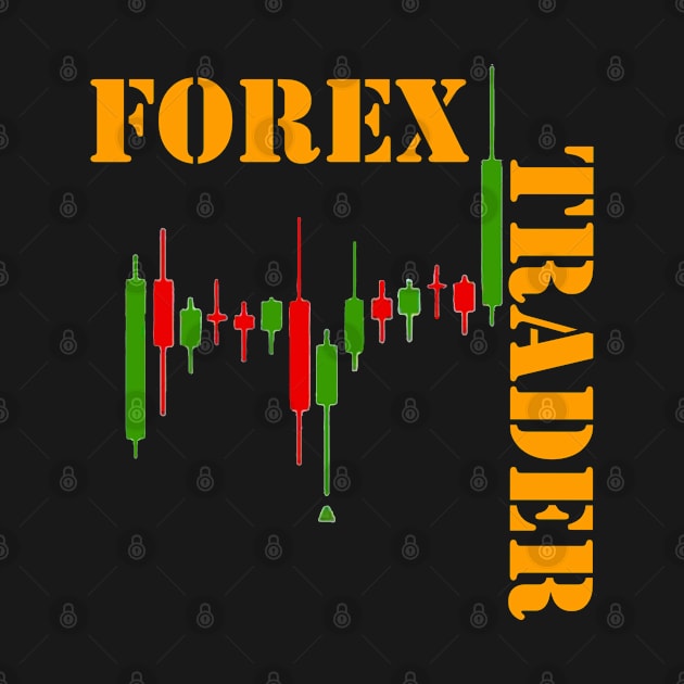 Forex Trader by Proway Design