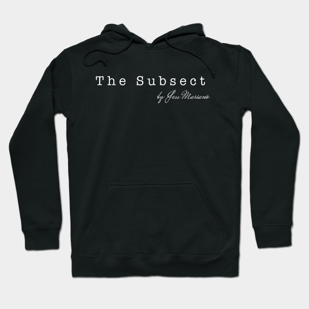 The Subsect By Jess Mariano Gilmore Girls Hoodie Teepublic