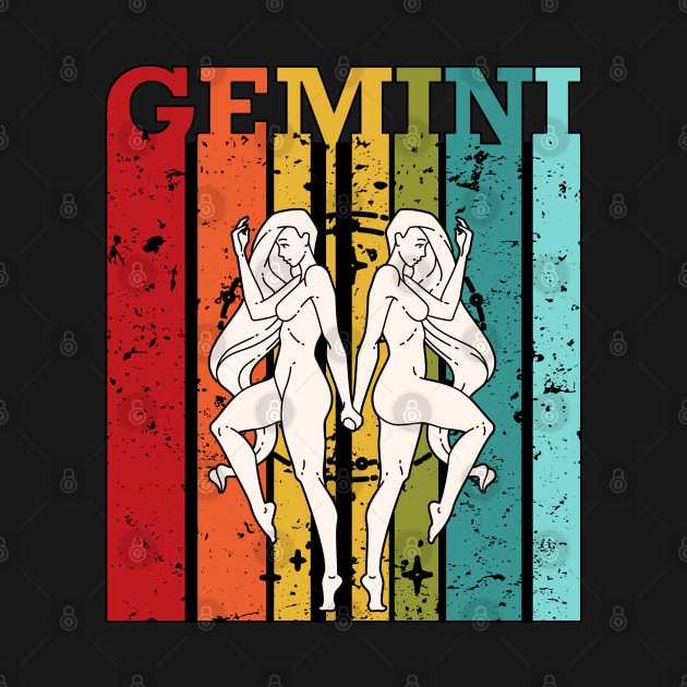 GEMINI by AMOS_STUDIO