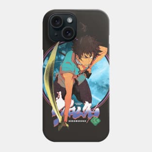 Kuromokuro Phone Case