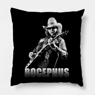 bocepphuss Pillow