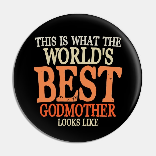 This is What The World's Best Godmother Looks Like Pin by AngelBeez29