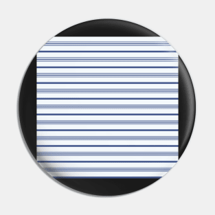 Polo Stripe Pin