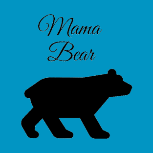 Mama Bear T-Shirt