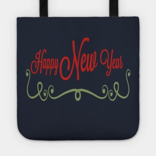 Happy new year 2021 Tote