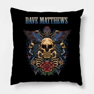 DAVE MATTHEWS BAND Pillow