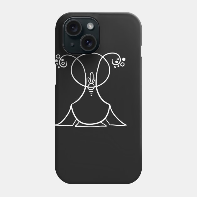 Sigil for First Impressions Phone Case by digitalsigils