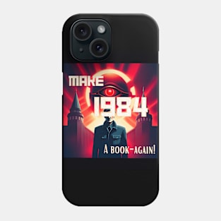 1984 Phone Case