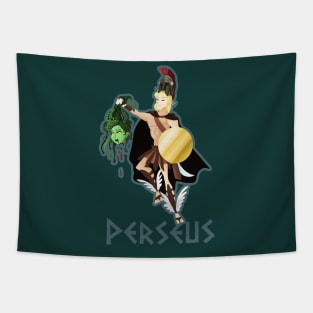 Perseus Tapestry