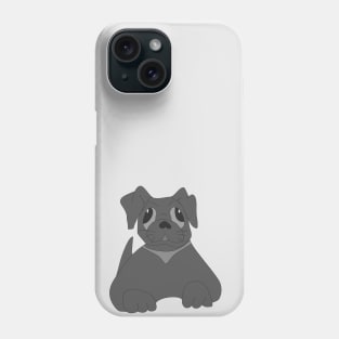 Cute puppy Phone Case