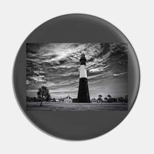 Tybee Light Pin