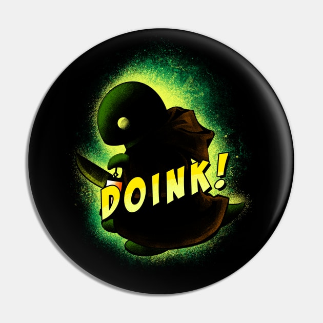 Doink! Pin by SourKrispop