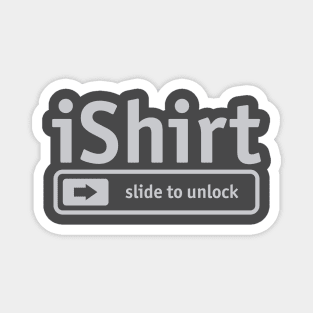 ishirt Magnet