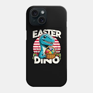 Easter Dino Phone Case