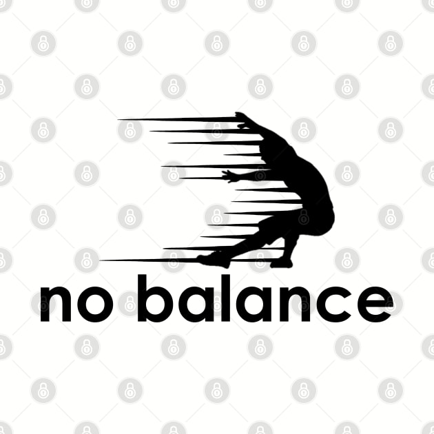 no balance by Fisal