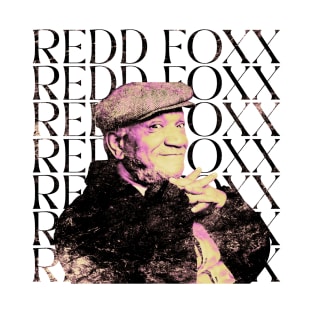 Redd Foxx T-Shirt