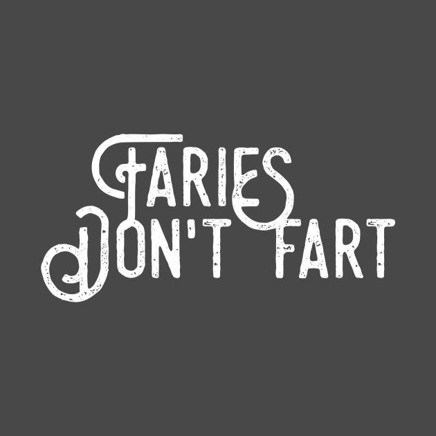 Fairies don't fart by AlternativeEye