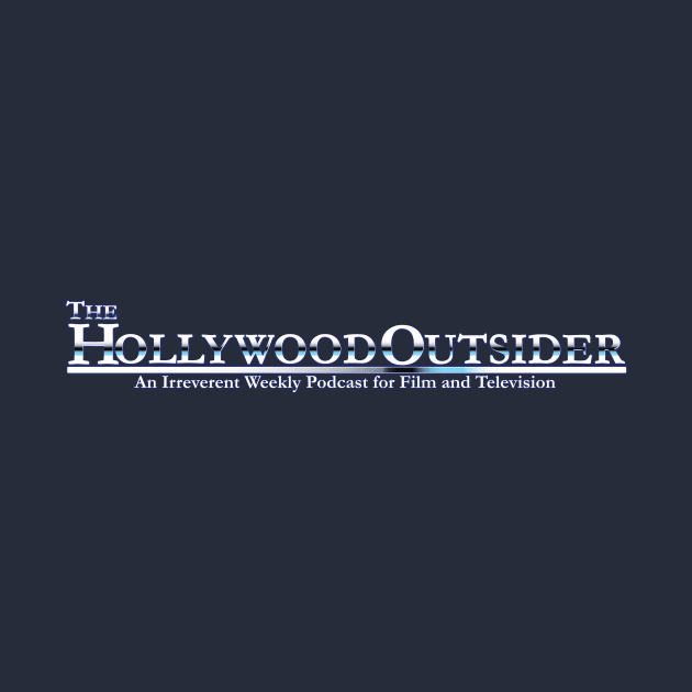 The Hollywood Outsider by TheHollywoodOutsider