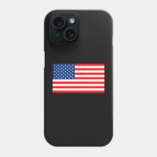 Stars and Stripes 2 Phone Case