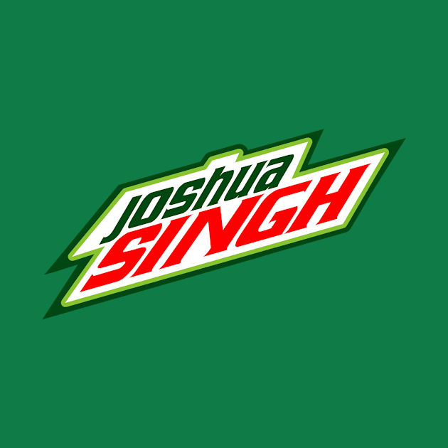 Singh Dew by ProJoshuaSingh