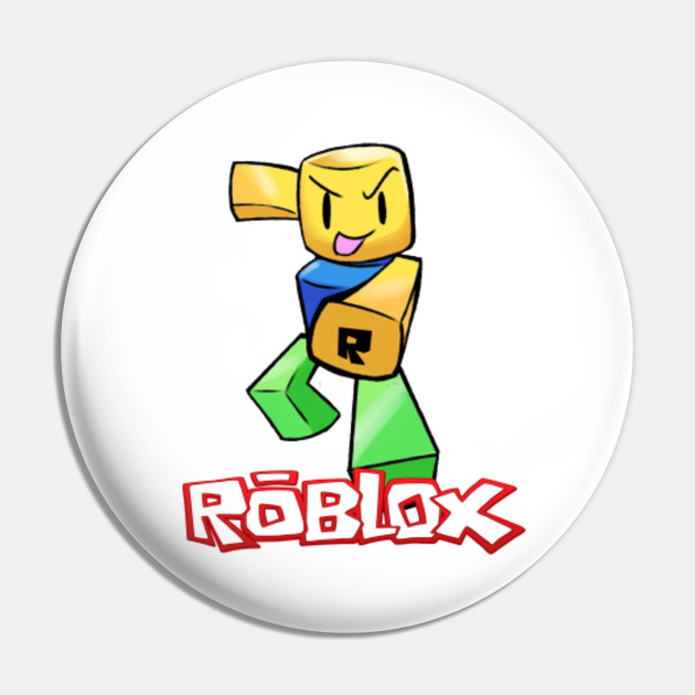 Roblox Stop Roblox Stop Pin Teepublic Fr - roblox meme clothing