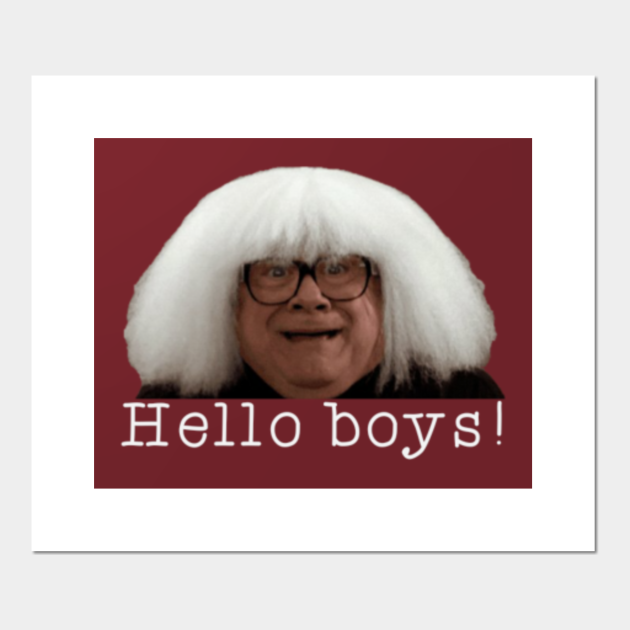 Frank Reynolds it's always sunny Ongo gablogian - Its ...