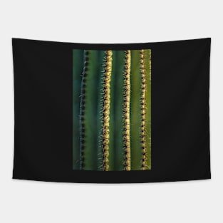 Saguaro Trunk Tapestry