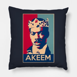 Akeem - Yes We Can Pillow