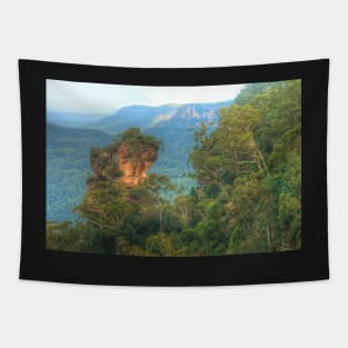 Orphan Rock up closer Tapestry