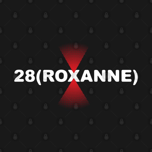 Roxanne X 28 by Rad Love