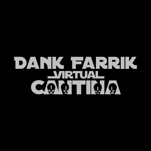 Beskar Cursing by Virtual Cantina 