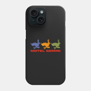 Hare Phone Case