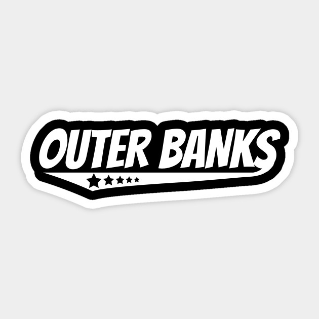 Outer Banks Netflix Official Site