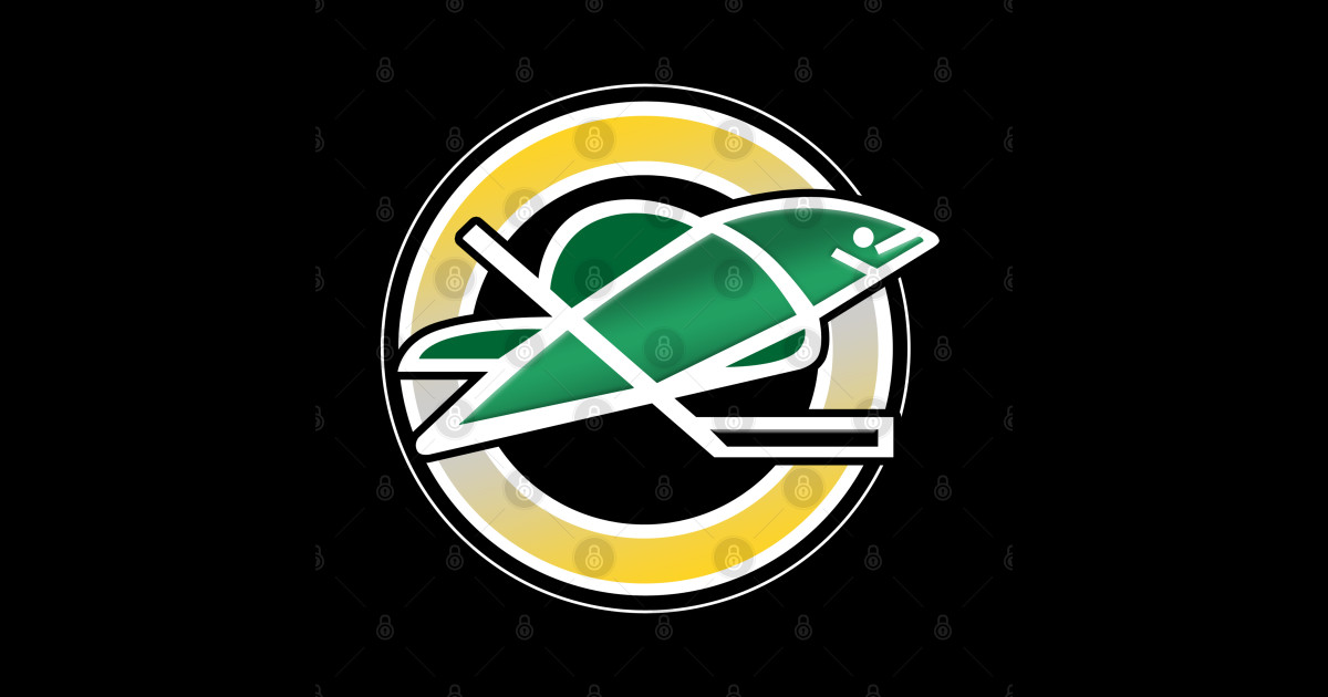 Oakland Seals California Golden Seals TShirt TeePublic