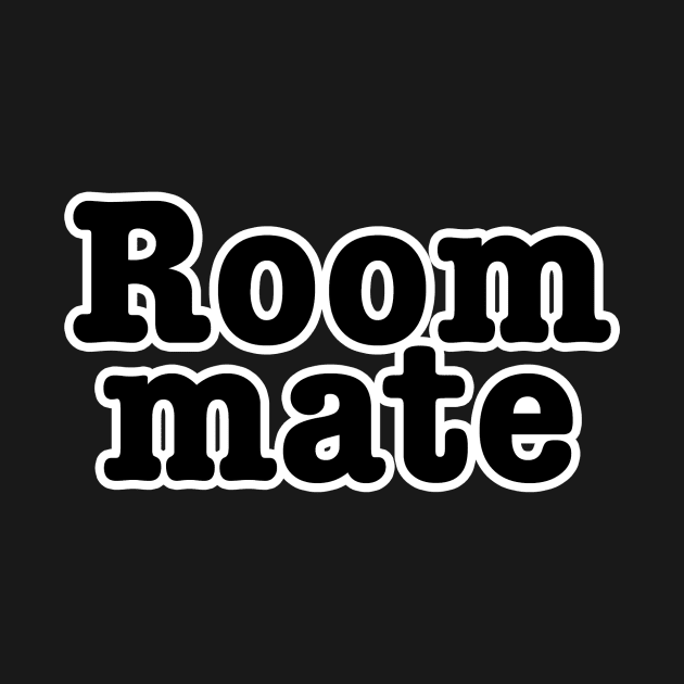 Room mate by lenn