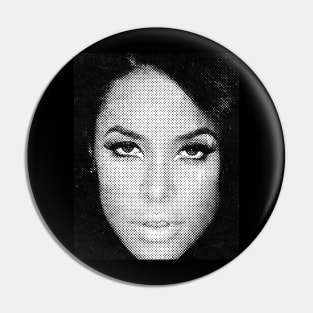 Princes of R&B Pin