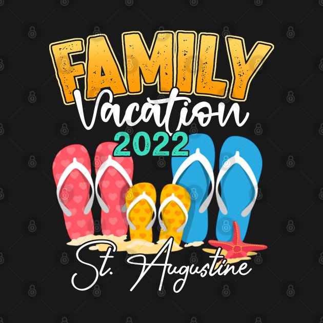 Family Vacation 2022 St.Augustine by beelz