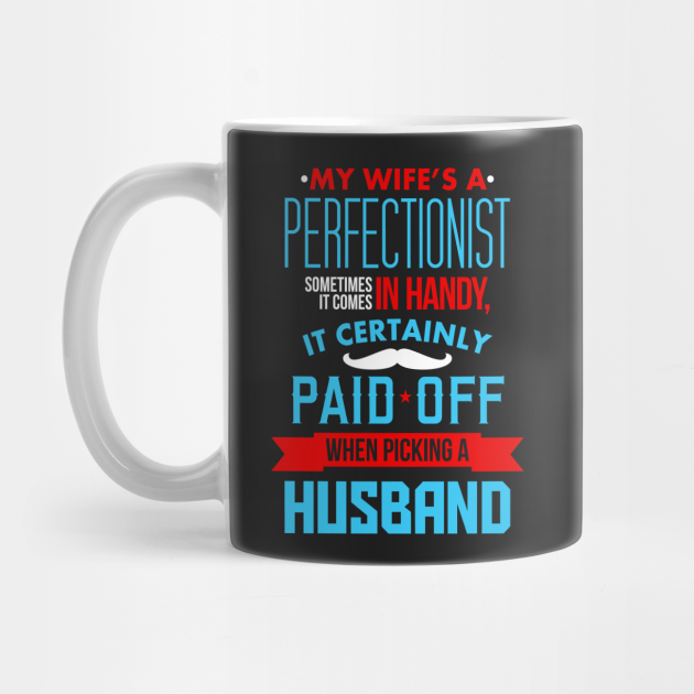 funny husband mugs