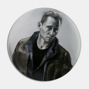 Hiddles Pin