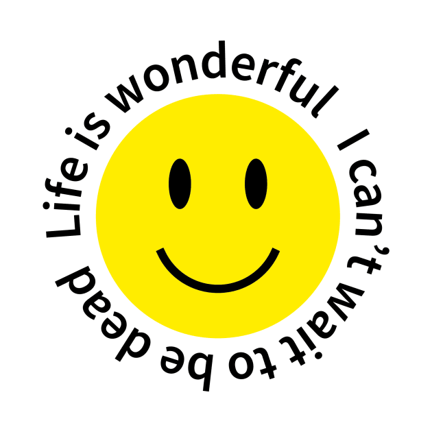 happy emoji by Pupik
