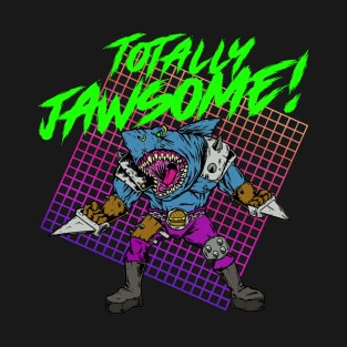 Sewer Shark T-Shirt