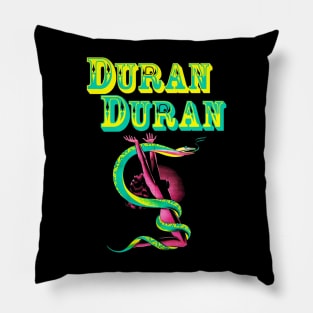 duran Pillow