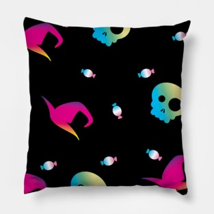 Halloween Pillow