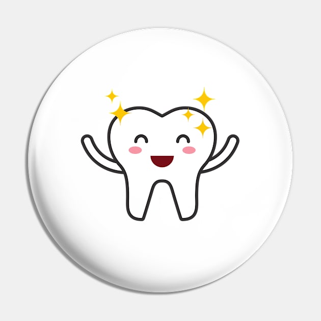 dentist Pin by Mdath