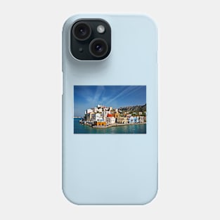 Welcome to Kastelorizo! Phone Case